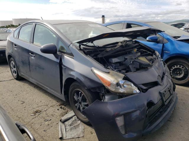 Photo 3 VIN: JTDKN3DU9F2000648 - TOYOTA PRIUS 