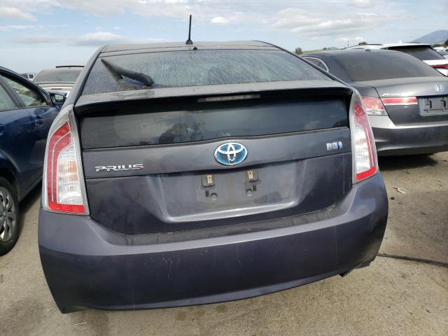 Photo 5 VIN: JTDKN3DU9F2000648 - TOYOTA PRIUS 