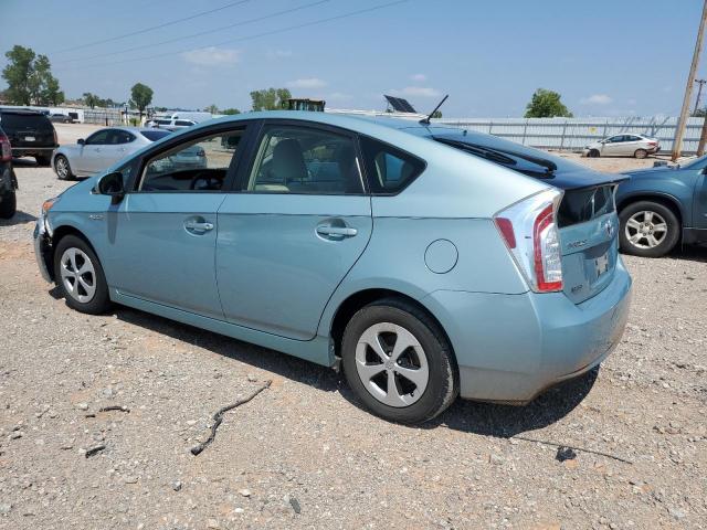 Photo 1 VIN: JTDKN3DU9F2003212 - TOYOTA PRIUS 