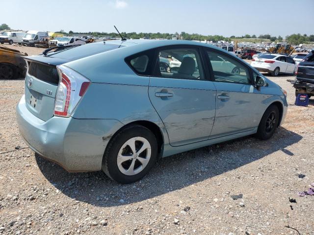 Photo 2 VIN: JTDKN3DU9F2003212 - TOYOTA PRIUS 