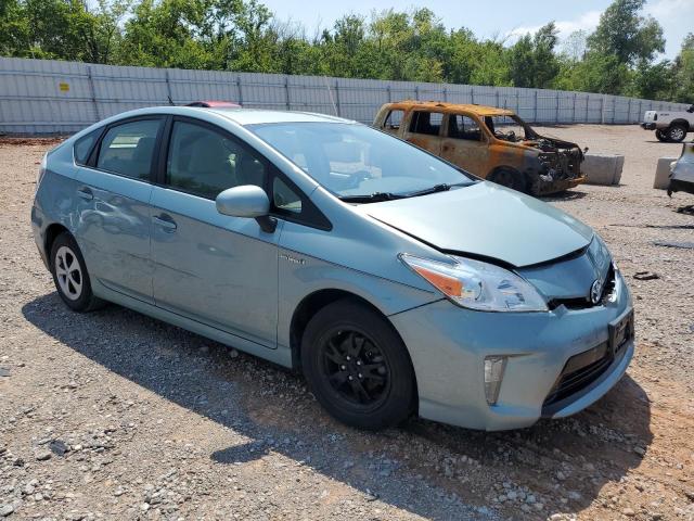 Photo 3 VIN: JTDKN3DU9F2003212 - TOYOTA PRIUS 