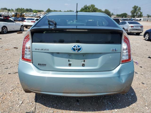 Photo 5 VIN: JTDKN3DU9F2003212 - TOYOTA PRIUS 