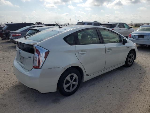 Photo 2 VIN: JTDKN3DU9F2003629 - TOYOTA PRIUS 