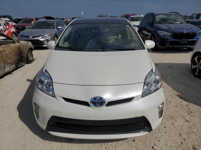 Photo 4 VIN: JTDKN3DU9F2003629 - TOYOTA PRIUS 