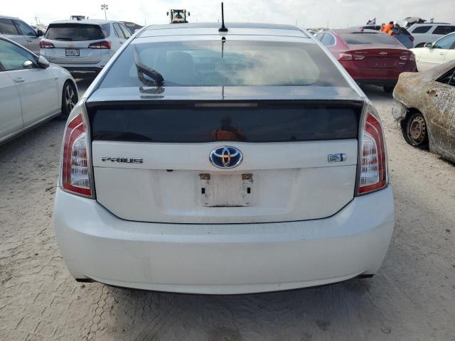 Photo 5 VIN: JTDKN3DU9F2003629 - TOYOTA PRIUS 