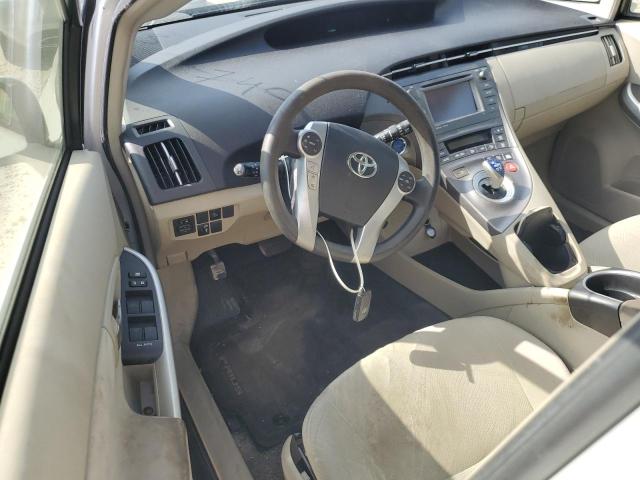 Photo 7 VIN: JTDKN3DU9F2003629 - TOYOTA PRIUS 