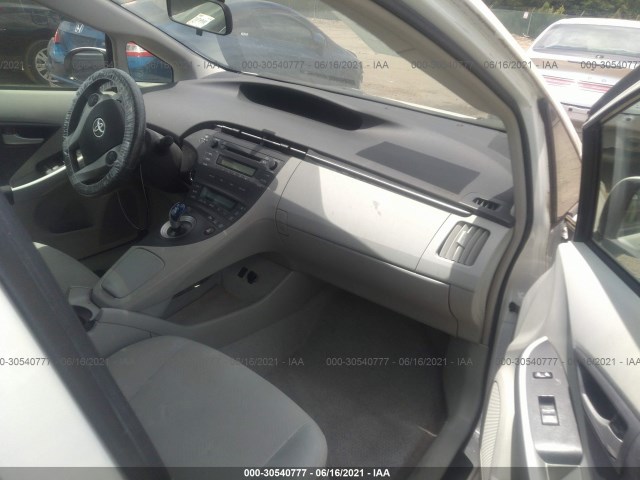 Photo 4 VIN: JTDKN3DUXA0001165 - TOYOTA PRIUS 