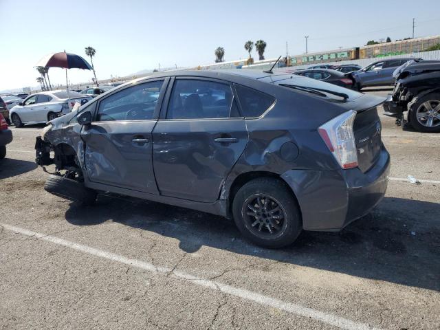 Photo 1 VIN: JTDKN3DUXA0003157 - TOYOTA PRIUS 