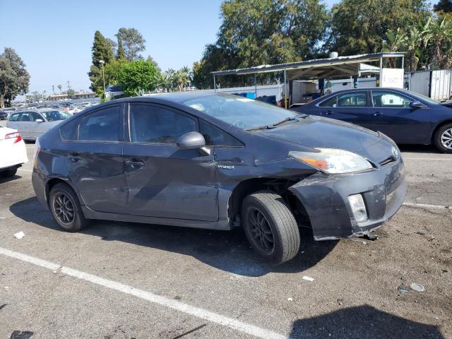 Photo 3 VIN: JTDKN3DUXA0003157 - TOYOTA PRIUS 