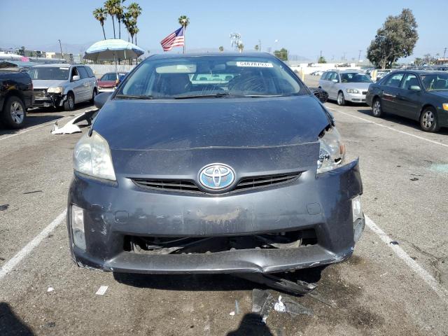 Photo 4 VIN: JTDKN3DUXA0003157 - TOYOTA PRIUS 