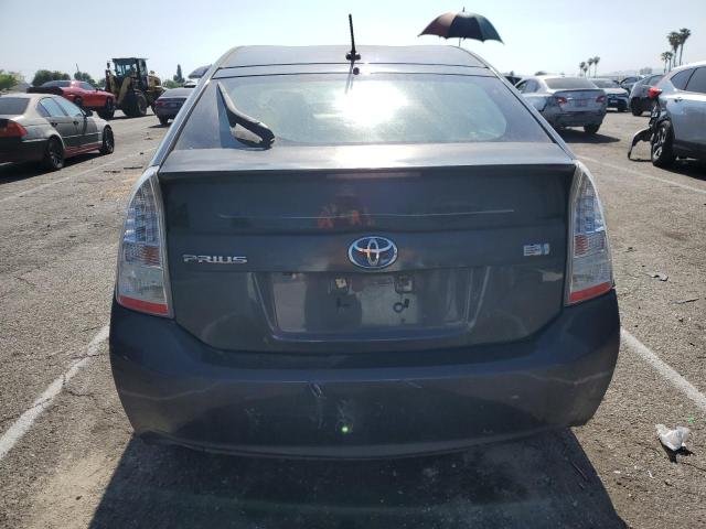 Photo 5 VIN: JTDKN3DUXA0003157 - TOYOTA PRIUS 