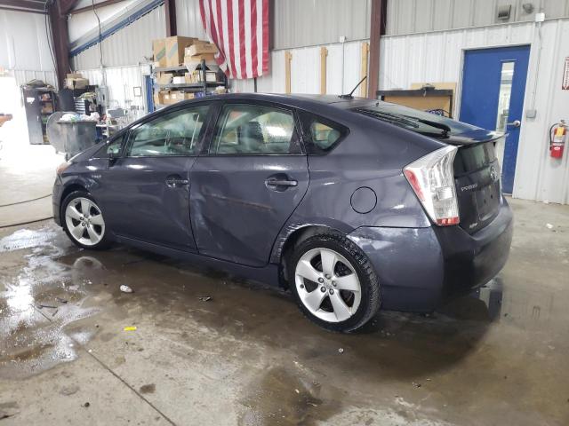 Photo 1 VIN: JTDKN3DUXA0004955 - TOYOTA PRIUS 