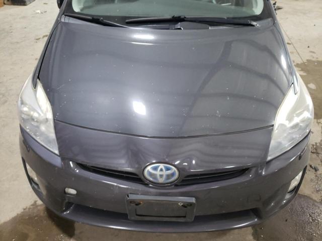 Photo 10 VIN: JTDKN3DUXA0004955 - TOYOTA PRIUS 