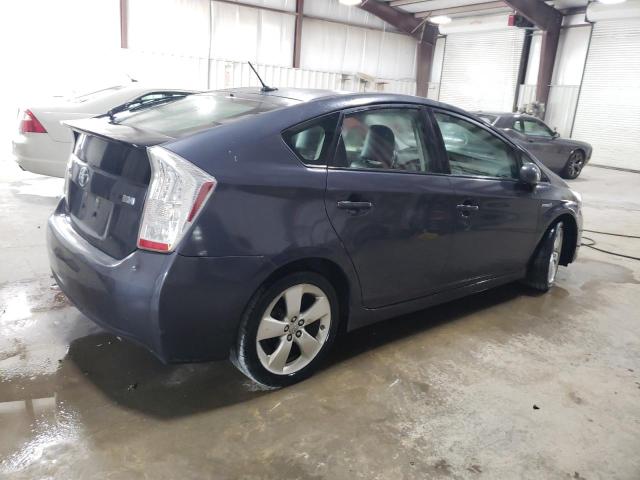 Photo 2 VIN: JTDKN3DUXA0004955 - TOYOTA PRIUS 