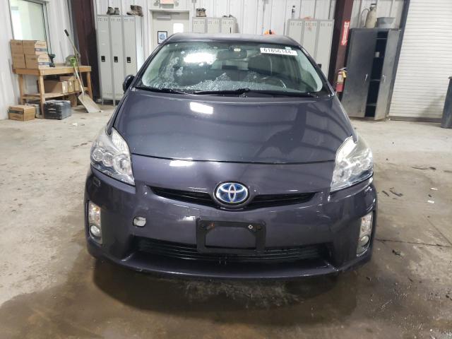 Photo 4 VIN: JTDKN3DUXA0004955 - TOYOTA PRIUS 