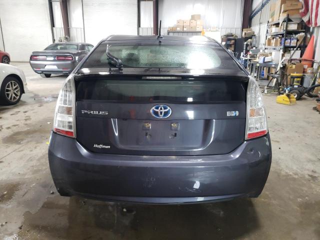 Photo 5 VIN: JTDKN3DUXA0004955 - TOYOTA PRIUS 