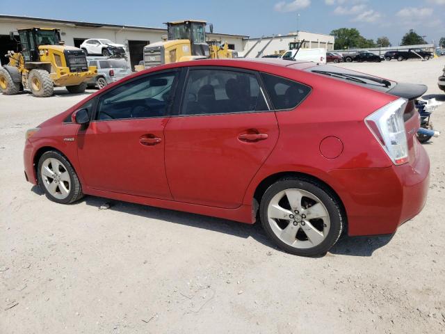 Photo 1 VIN: JTDKN3DUXA0005314 - TOYOTA PRIUS 