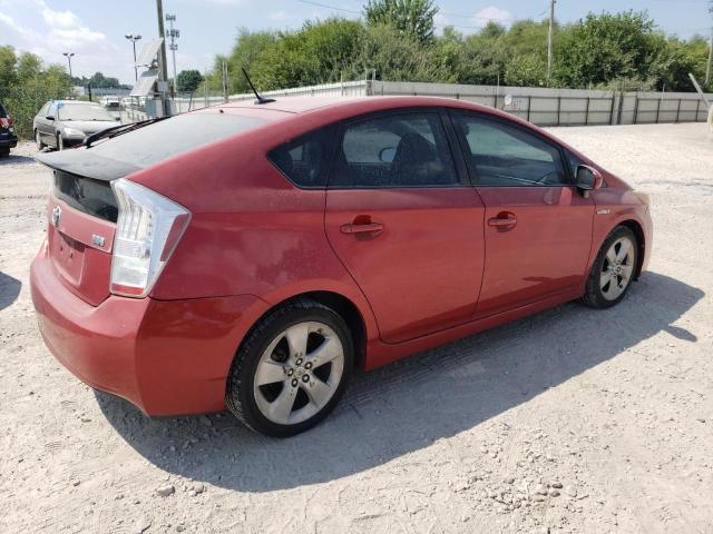 Photo 2 VIN: JTDKN3DUXA0005314 - TOYOTA PRIUS 