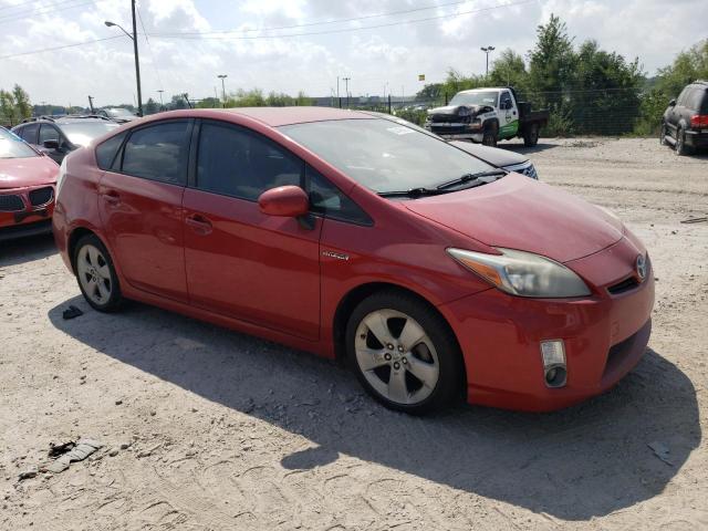 Photo 3 VIN: JTDKN3DUXA0005314 - TOYOTA PRIUS 