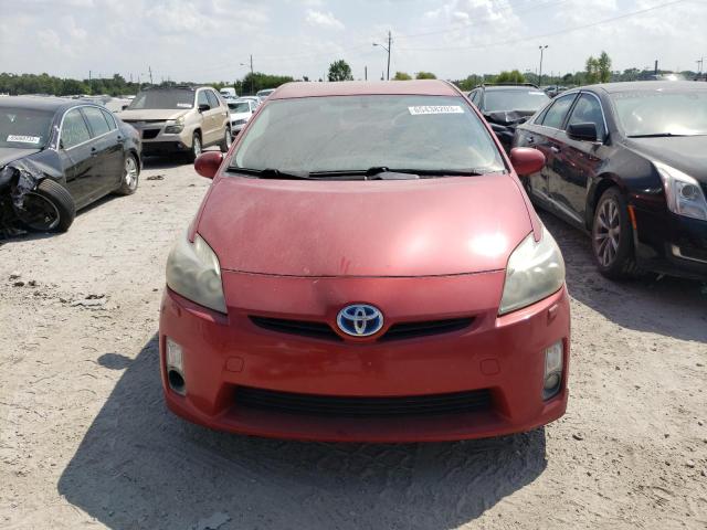 Photo 4 VIN: JTDKN3DUXA0005314 - TOYOTA PRIUS 