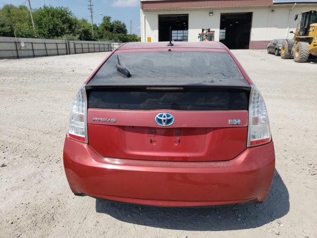 Photo 5 VIN: JTDKN3DUXA0005314 - TOYOTA PRIUS 