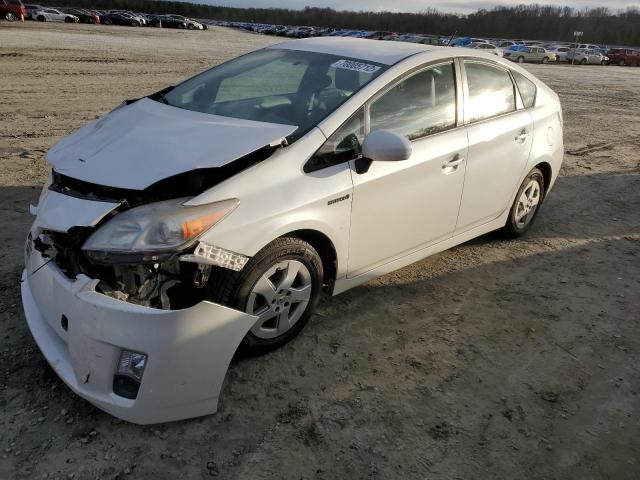 Photo 0 VIN: JTDKN3DUXA0009055 - TOYOTA PRIUS 