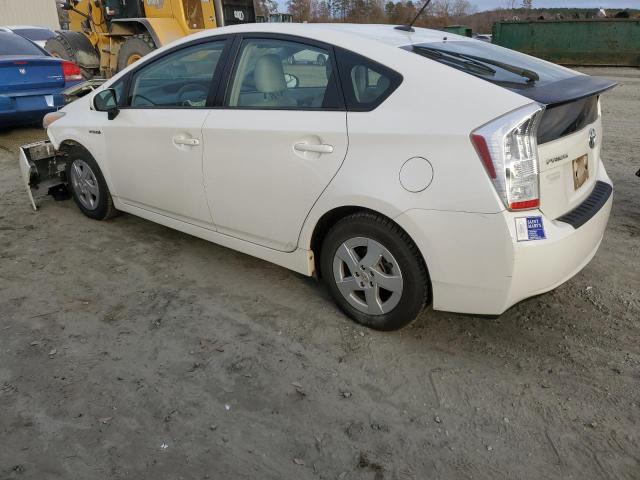 Photo 1 VIN: JTDKN3DUXA0009055 - TOYOTA PRIUS 