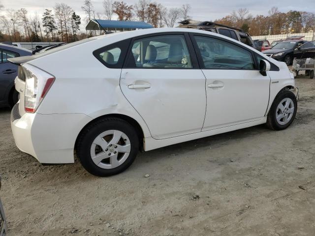 Photo 2 VIN: JTDKN3DUXA0009055 - TOYOTA PRIUS 