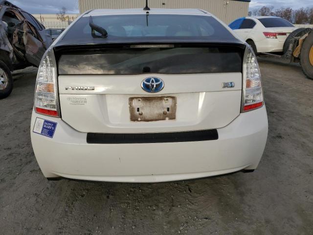 Photo 5 VIN: JTDKN3DUXA0009055 - TOYOTA PRIUS 