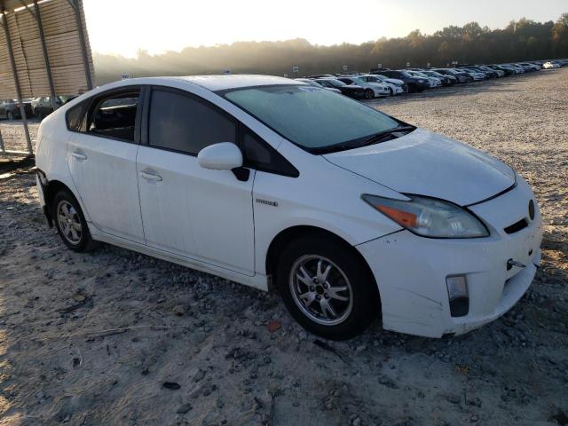 Photo 3 VIN: JTDKN3DUXA0009198 - TOYOTA PRIUS 