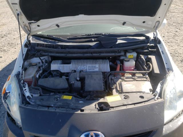 Photo 6 VIN: JTDKN3DUXA0010190 - TOYOTA PRIUS 