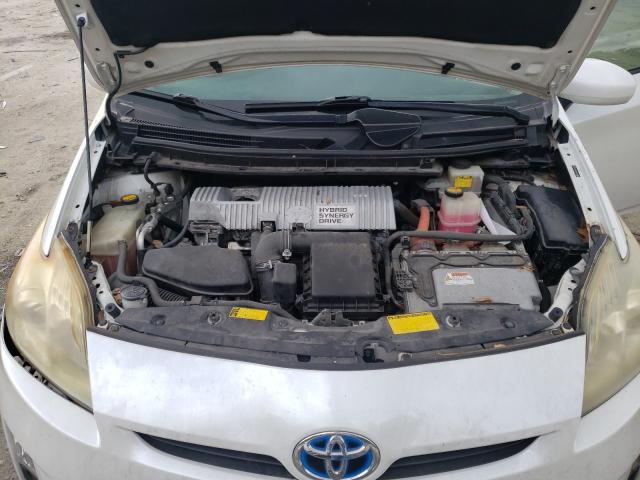 Photo 6 VIN: JTDKN3DUXA0013073 - TOYOTA PRIUS 