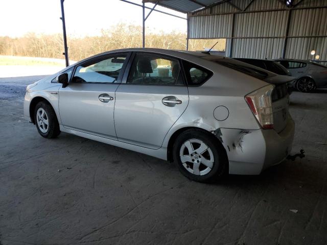 Photo 1 VIN: JTDKN3DUXA0015034 - TOYOTA PRIUS 