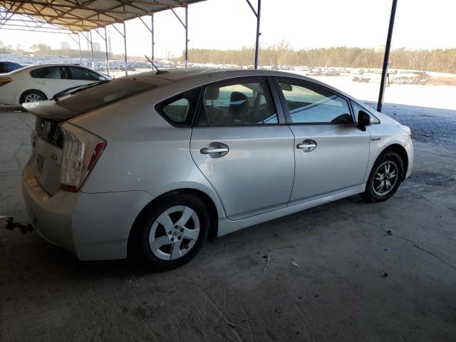 Photo 2 VIN: JTDKN3DUXA0015034 - TOYOTA PRIUS 