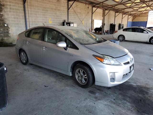 Photo 3 VIN: JTDKN3DUXA0015034 - TOYOTA PRIUS 