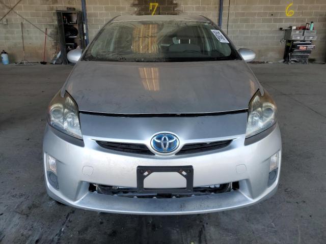 Photo 4 VIN: JTDKN3DUXA0015034 - TOYOTA PRIUS 