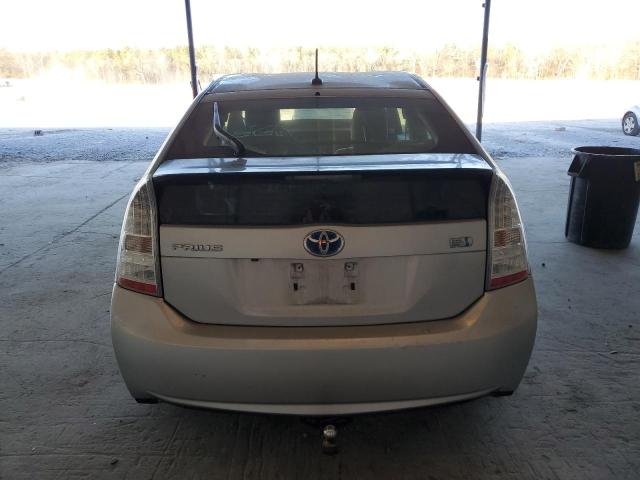 Photo 5 VIN: JTDKN3DUXA0015034 - TOYOTA PRIUS 