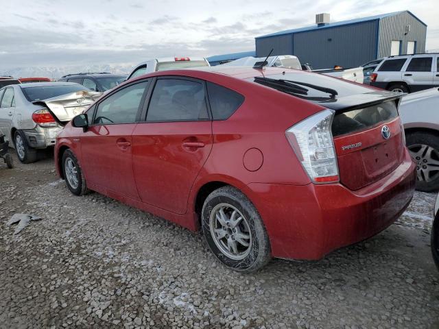 Photo 1 VIN: JTDKN3DUXA0016748 - TOYOTA PRIUS 