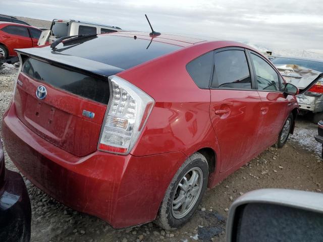 Photo 2 VIN: JTDKN3DUXA0016748 - TOYOTA PRIUS 