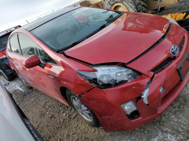 Photo 3 VIN: JTDKN3DUXA0016748 - TOYOTA PRIUS 