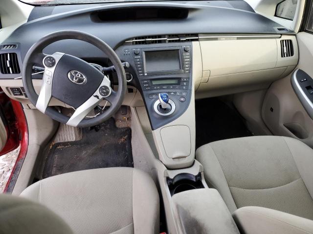 Photo 7 VIN: JTDKN3DUXA0016748 - TOYOTA PRIUS 