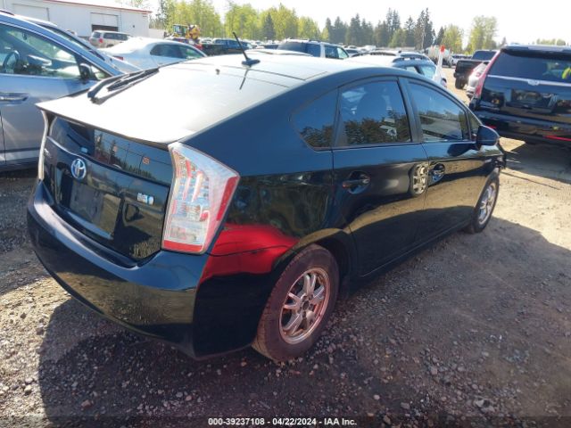 Photo 3 VIN: JTDKN3DUXA0019195 - TOYOTA PRIUS 