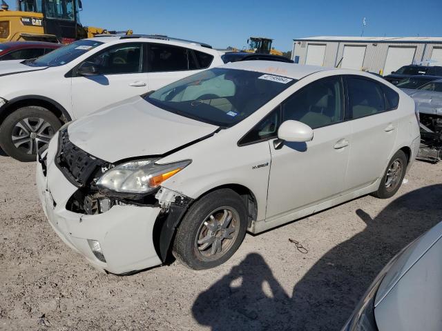 Photo 0 VIN: JTDKN3DUXA0019245 - TOYOTA PRIUS 