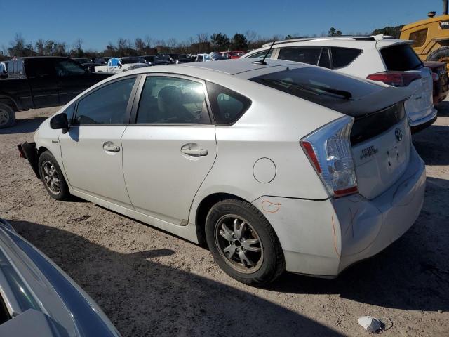 Photo 1 VIN: JTDKN3DUXA0019245 - TOYOTA PRIUS 