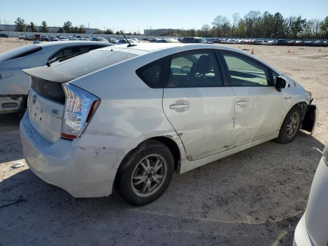 Photo 2 VIN: JTDKN3DUXA0019245 - TOYOTA PRIUS 