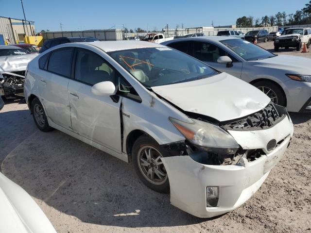 Photo 3 VIN: JTDKN3DUXA0019245 - TOYOTA PRIUS 