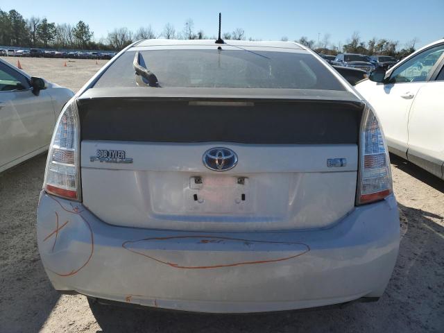 Photo 5 VIN: JTDKN3DUXA0019245 - TOYOTA PRIUS 