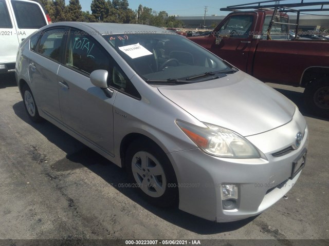 Photo 0 VIN: JTDKN3DUXA0020542 - TOYOTA PRIUS 