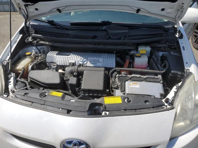 Photo 10 VIN: JTDKN3DUXA0026079 - TOYOTA PRIUS 