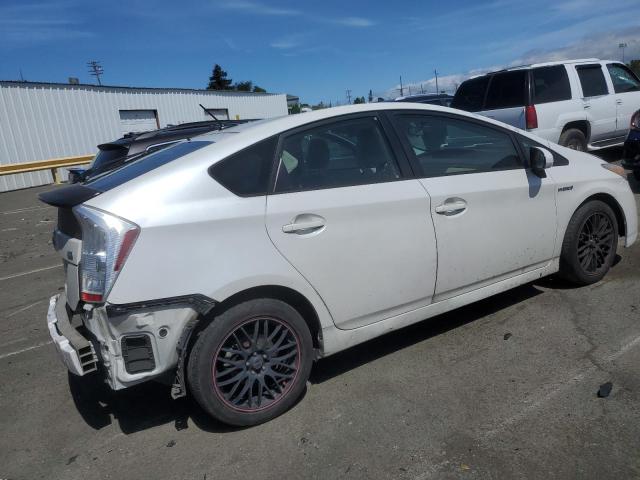 Photo 2 VIN: JTDKN3DUXA0026079 - TOYOTA PRIUS 